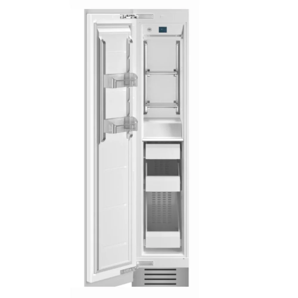 REF18FCIPIXL - FREEZERS - Bertazzoni - Stainless steel - Open Box - Image 2