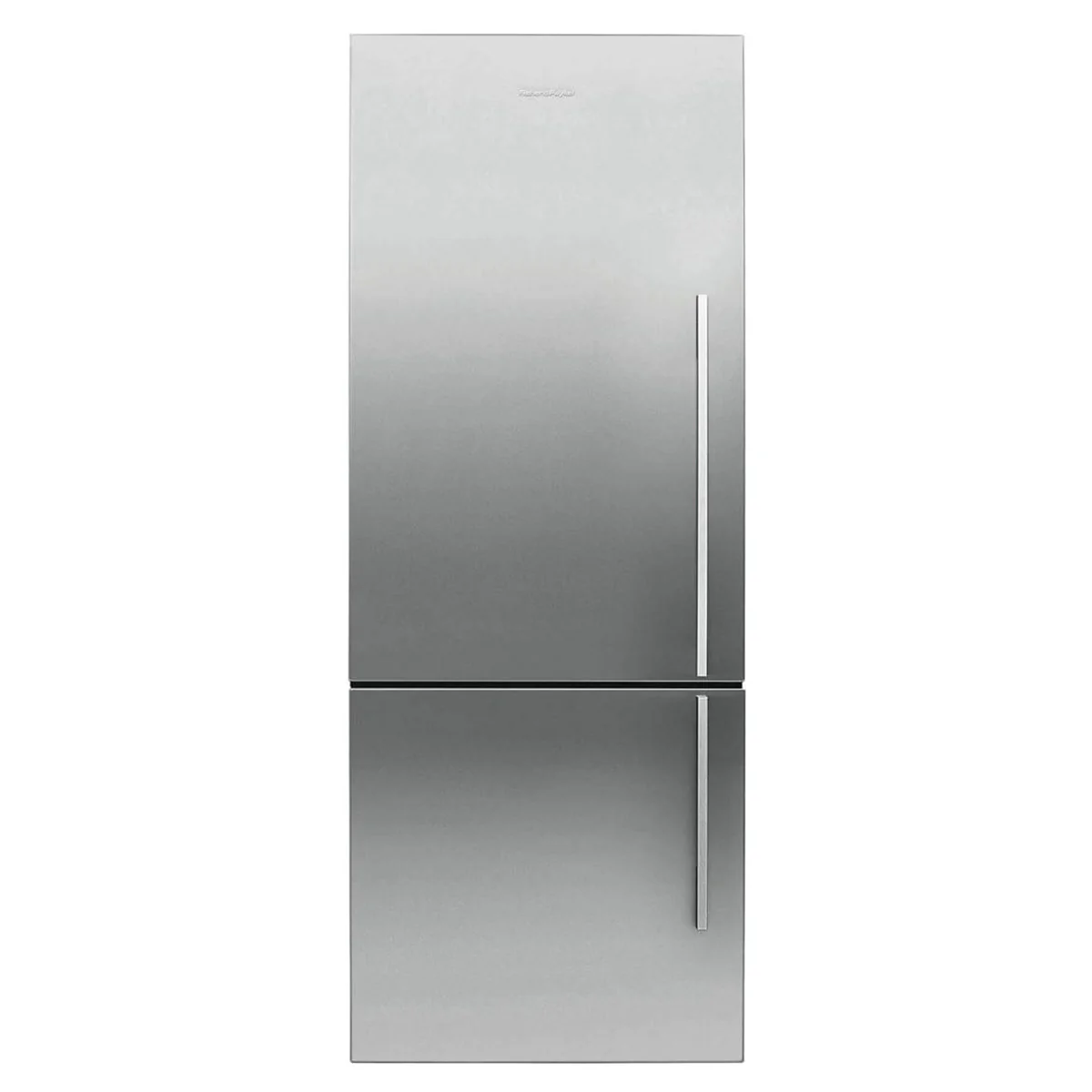 RF135BDLJX4 - REFRIGERATORS - Fisher & Paykel - Bottom Freezer - Stainless Steel - Open Box
