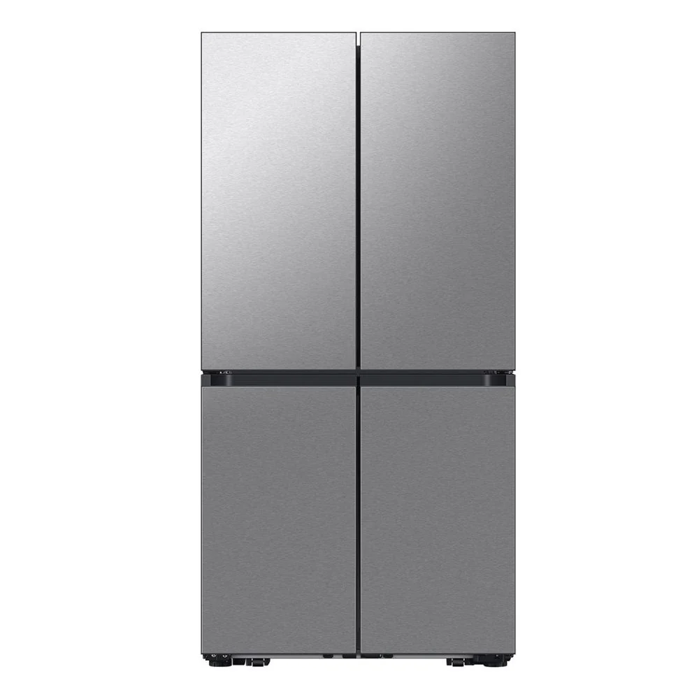 RF29DB9600QLAA - REFRIGERATORS - Samsung - French 4-Door - Stainless Steel - Open Box