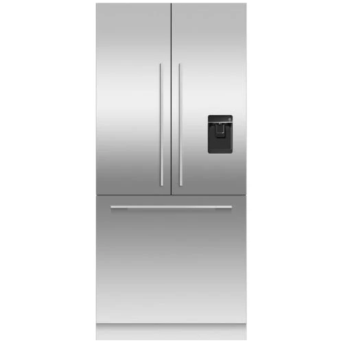 RS36A80U1-N - REFRIGERATORS - Fisher & Paykel - French 3-Door - Panel Ready - Open Box - Image 3