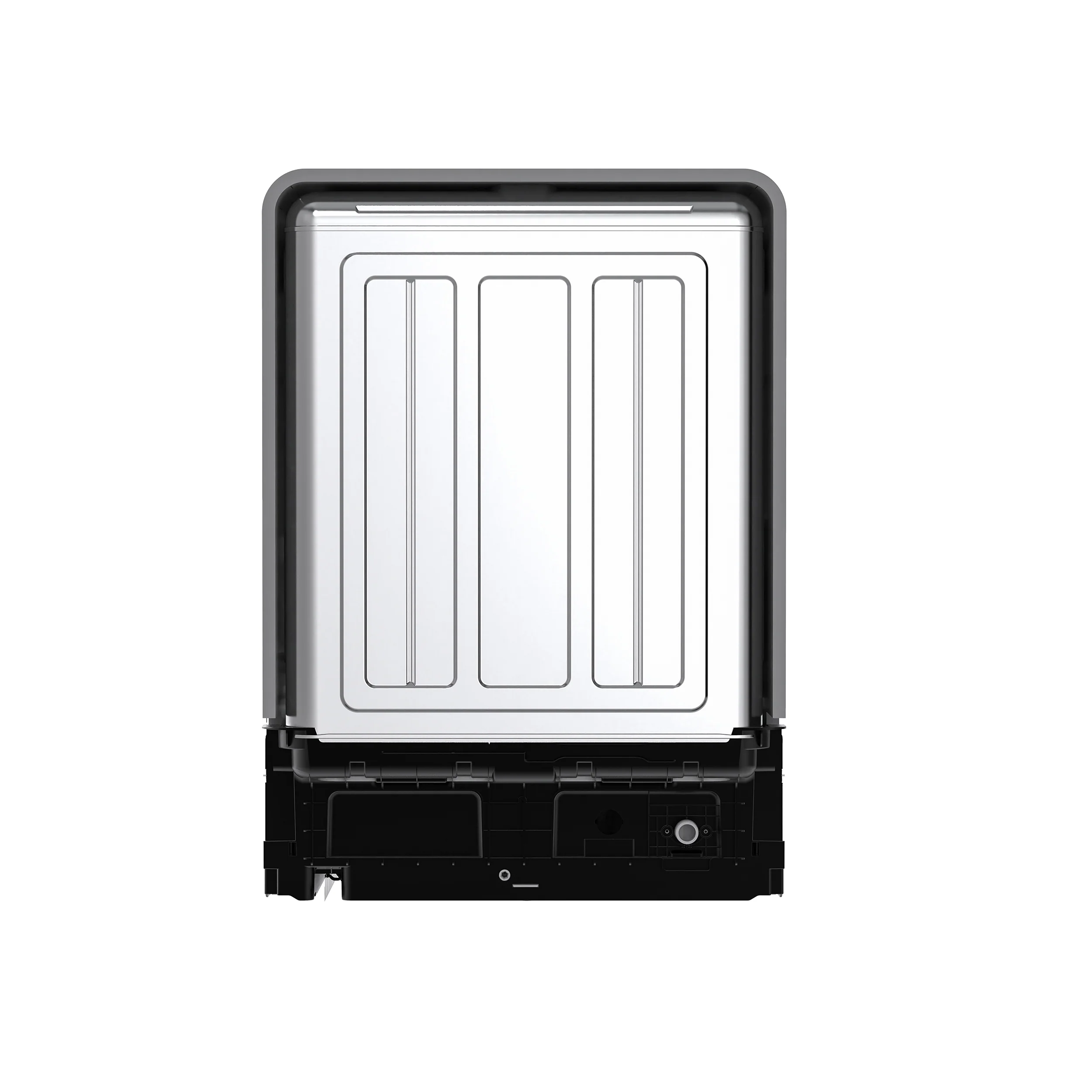 Stella 24 in. Built-in Dishwasher in Black, Tall Tub, Top Touch Control, Fingerprint-Resistant Stainless Steel Dishwasher, Black, Quiet 44 dBA, Soil-Sensing Capable, NSF & ENERGY STAR - Image 17