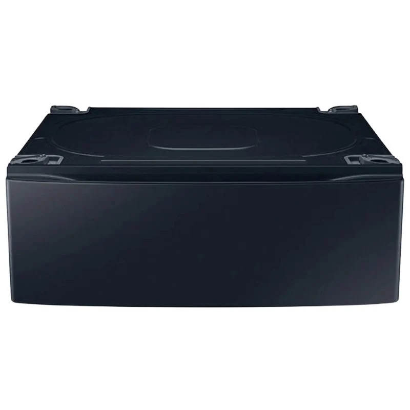 WE302NG - PEDESTALS - Samsung - Storage Drawer - Black Steel - Open Box