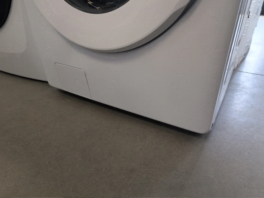 WF45T6000AW - WASHERS - Samsung - Front Load - White - Open Box - Image 2