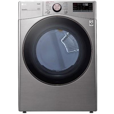 WM3850HVA, DLEX3850V - LG - Laundry Pairs - Open Box - Image 3