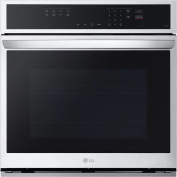 WSEP4723F - WALL OVENS - LG - Single Oven - Stainless Steel - Open Box