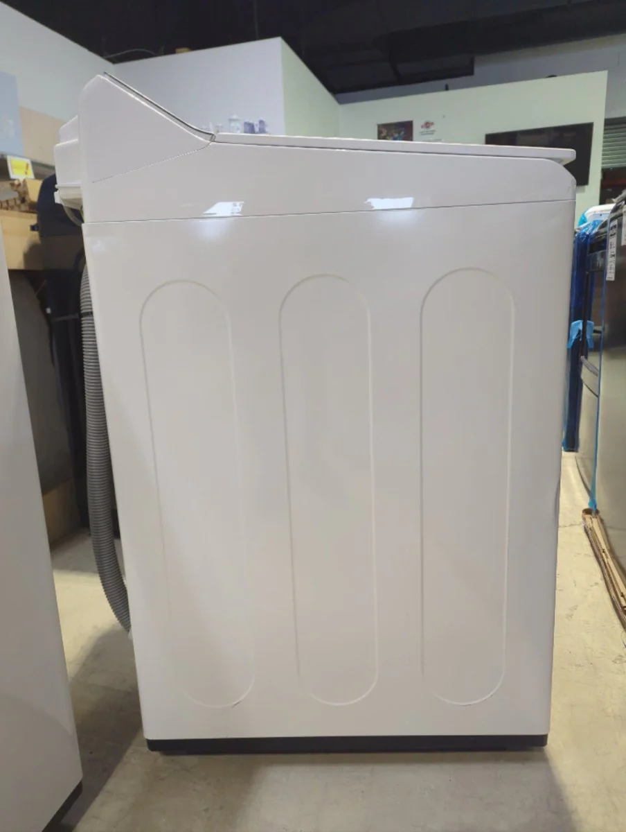WT8205CW - WASHERS - LG - Top Loading - White - Open Box - Image 3