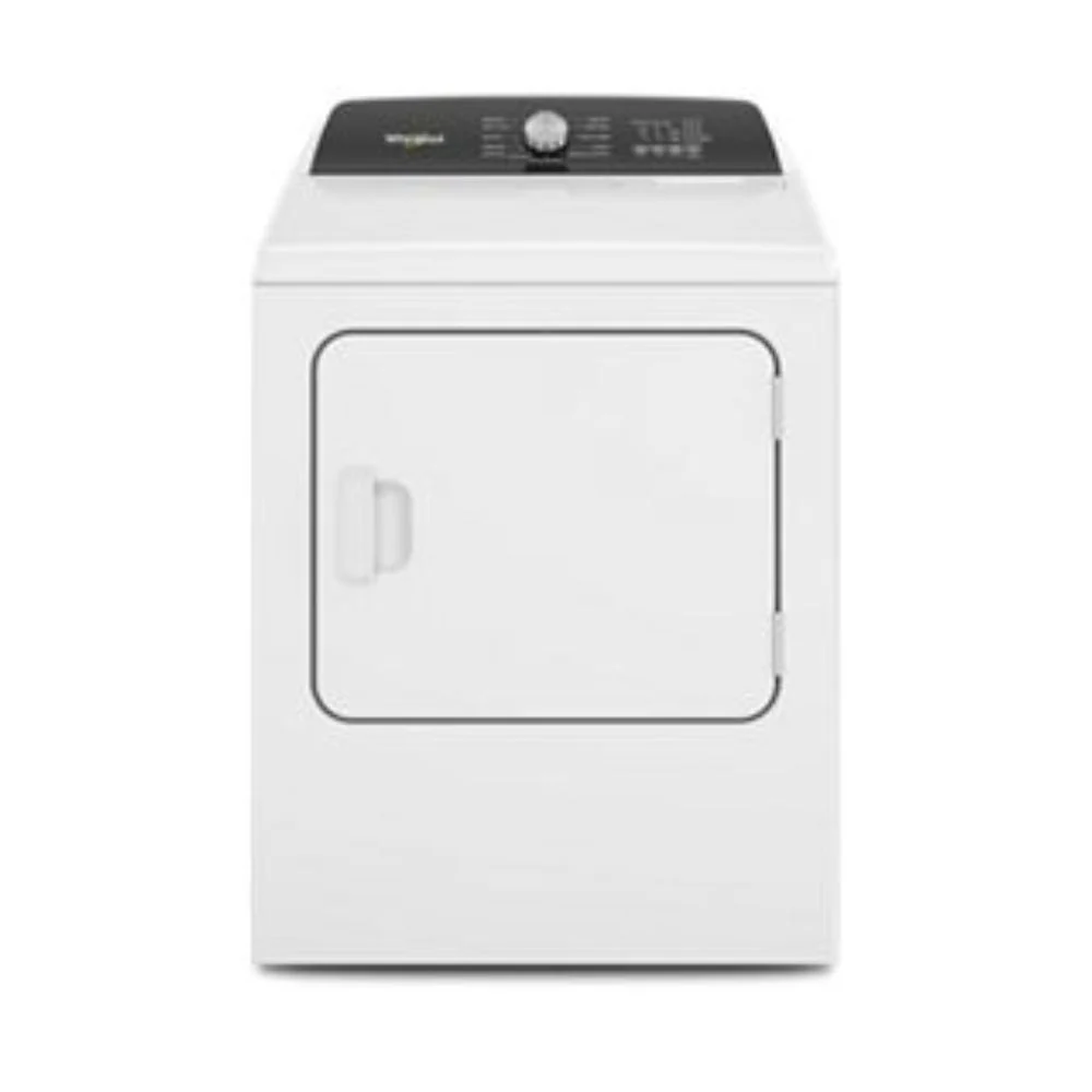 YWED5050LW - DRYERS - Whirlpool - Electric - White - Open Box