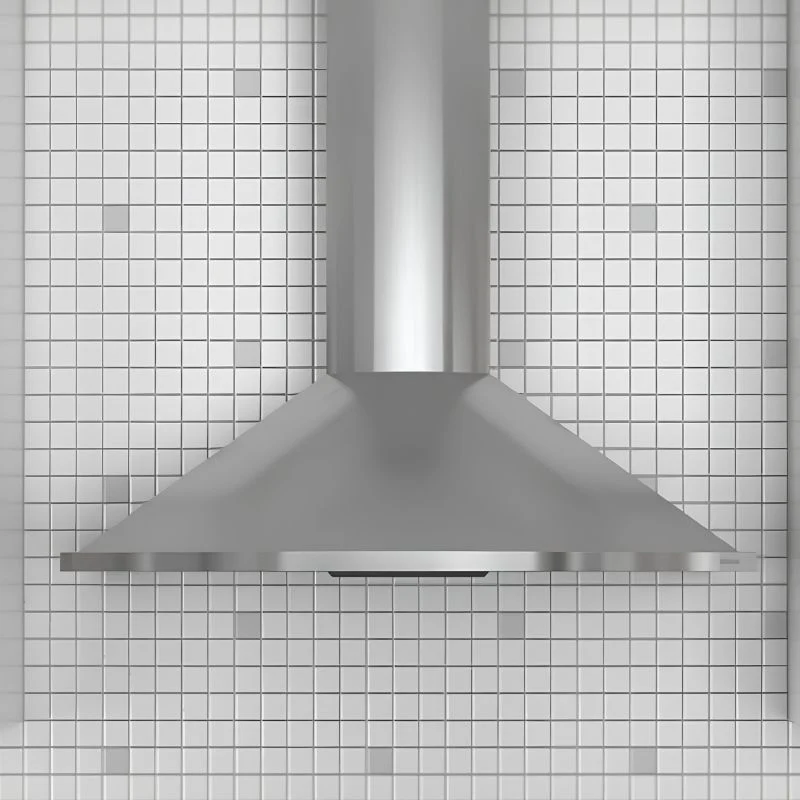 ZSAE30DS - VENTILATION - Zephyr - Range Hoods - Stainless Steel - Open Box - Image 2