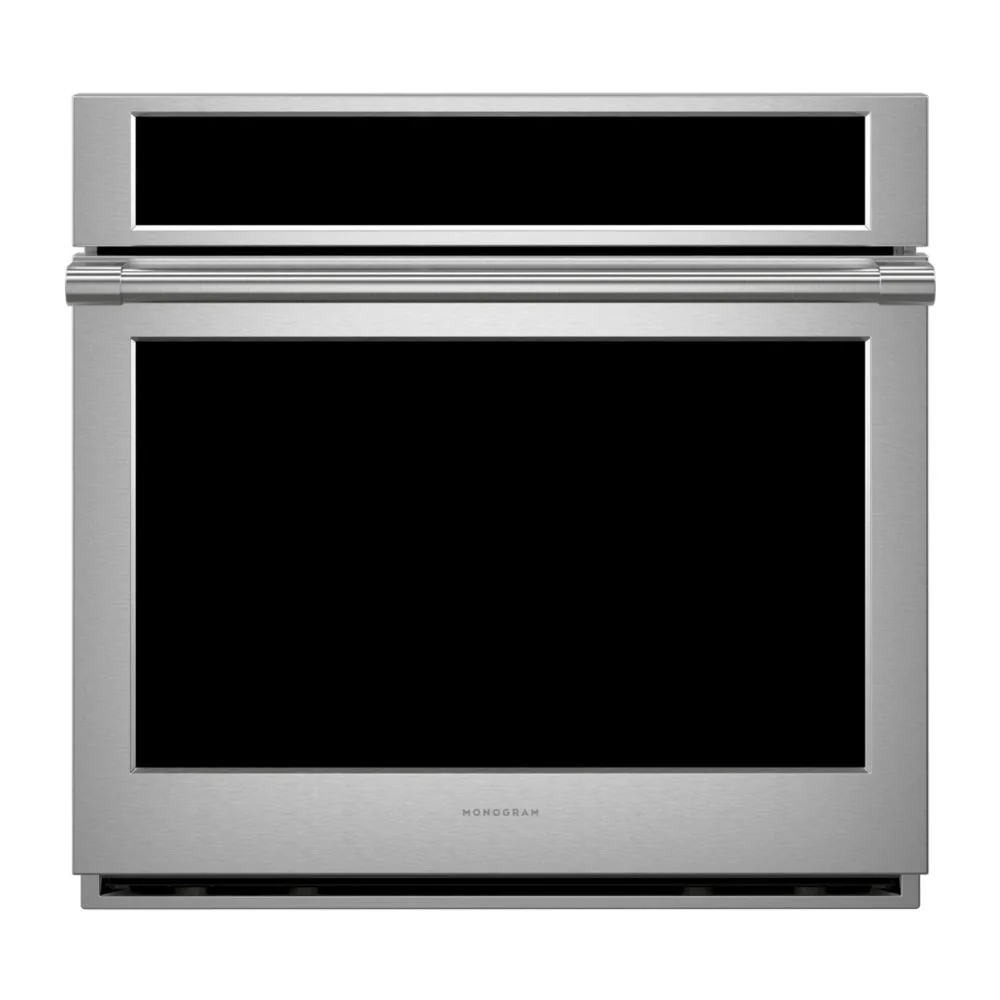 ZTSX1DPSNSS - WALL OVENS - Monogram - Single Oven - Stainless Steel - Open Box